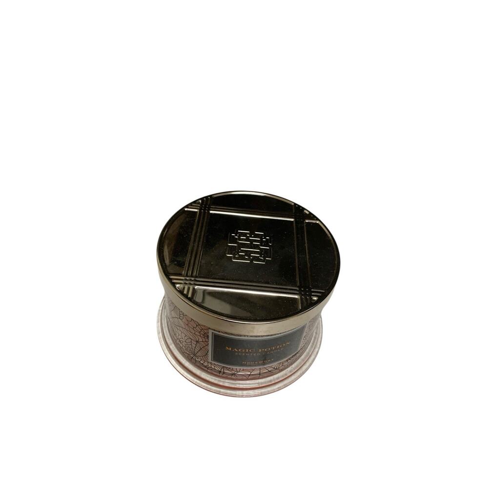 HomeWorx by Slatkin & Co. Four Wick Candle, 18 oz., Magic Potion Scent, NEW - Picture 2 of 5